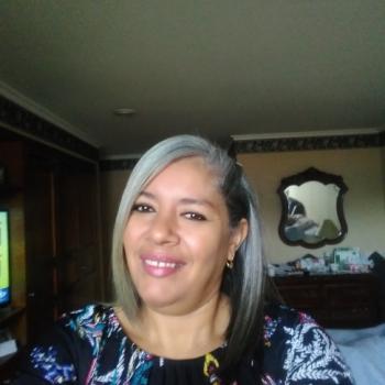 Babysitter Bogotá: Claritza