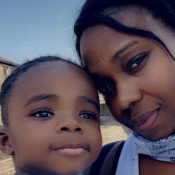 Babysitting job in Bradford: babysitting job Elva