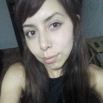 Trabajo de niñera en Ciudad de México: trabajo de niñera Nataly