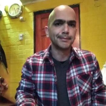 Padre/madre Santiago de Chile: David