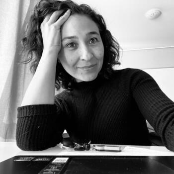 Babysitter in Alcorcón: Pamela