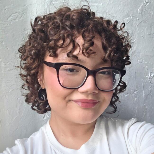 Babysitter in Sorgues: Déborah