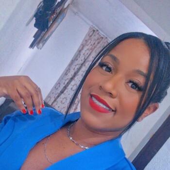 Babysitter in São Paulo (São Paulo): Naty