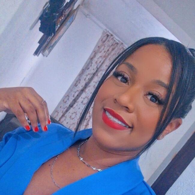 Babysitter in São Paulo (São Paulo): Naty