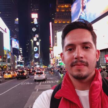 Babysitting job in Santiago: babysitting job Ignacio Antonio