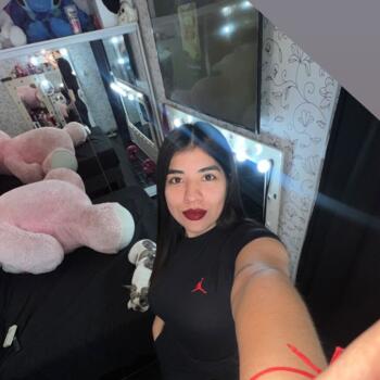 Babysitter Buenos Aires: Milagros