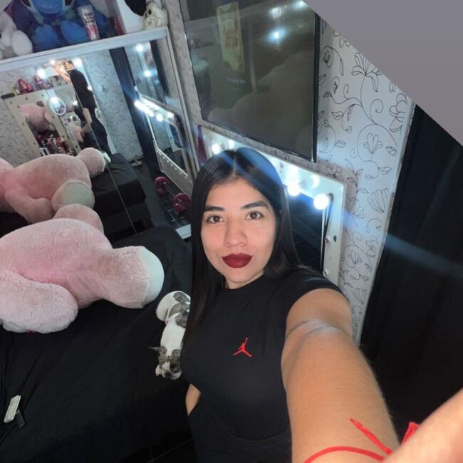 Babysitter in Buenos Aires: Milagros