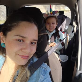 Babysitting job in Quilpué: babysitting job Tiare
