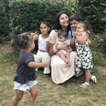 Baby-sitter Anvers: Alisia