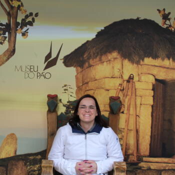 Babysitter in Montemor-o-Novo: Marisa