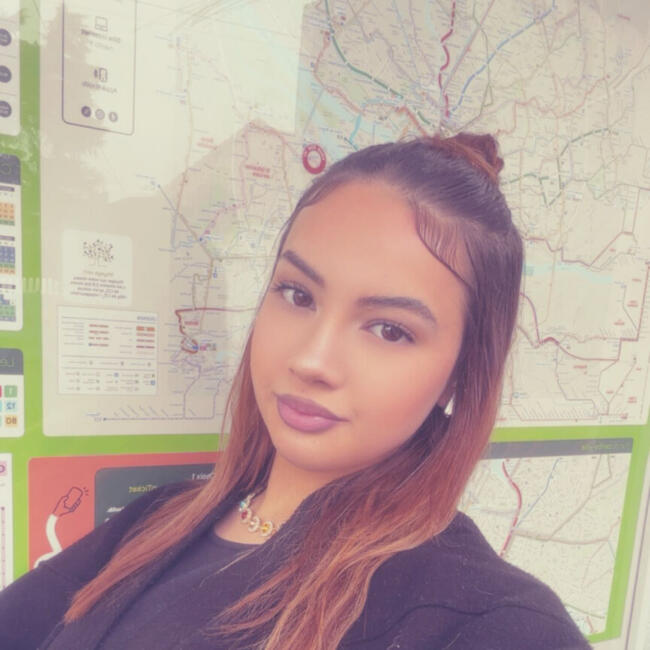 Babysitter in Saint-Sébastien-sur-Loire: Leane