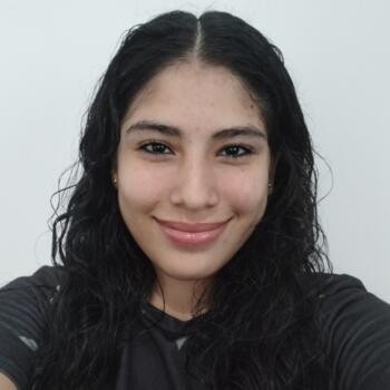 Babysitter La Chorrera: María