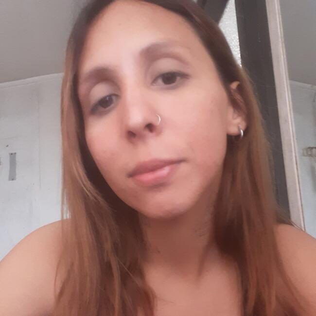 Babysitter in Berisso (Buenos Aires): Maria belen