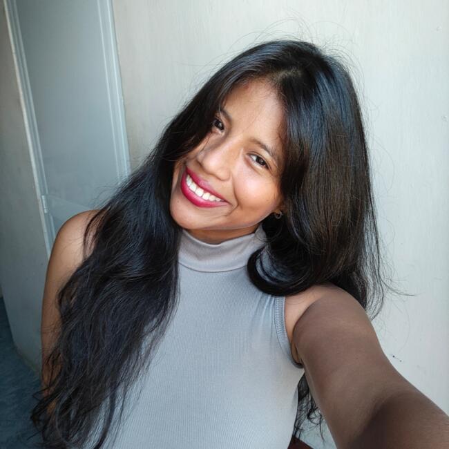 Niñera en Guayaquil: Ericka