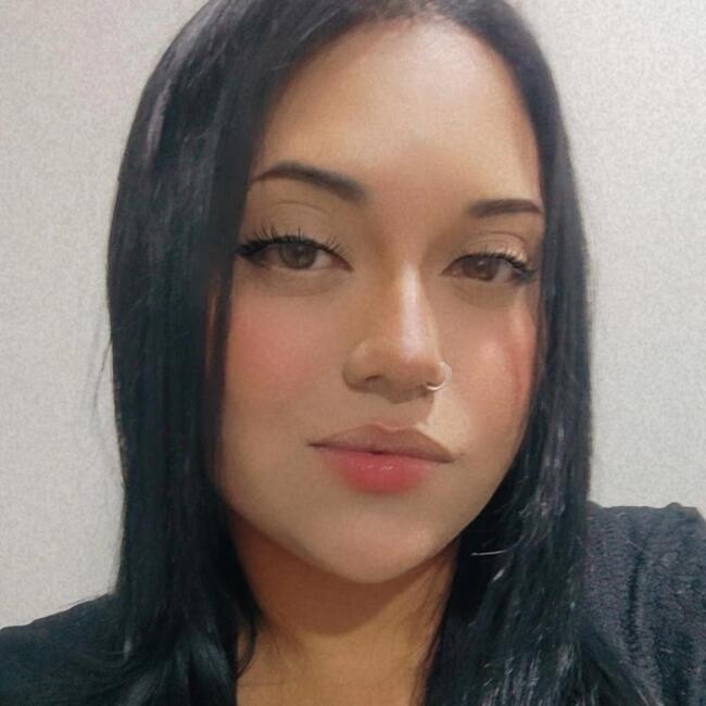 Niñera en Maipú: Michelle