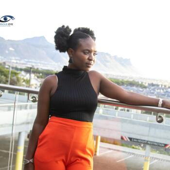 Nanny Cape Town: Panashe praise
