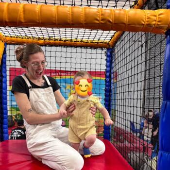 Babysitter Troyes: Gracieli