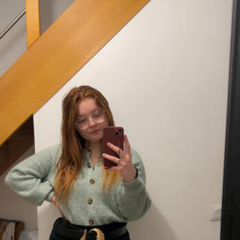 Baby-sitter Hem-Lenglet: Caroline