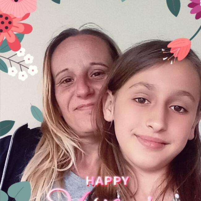 Babysitter in Sesvete: Renata