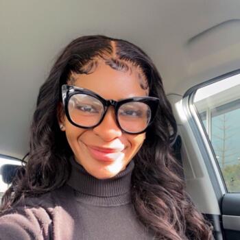 Babysitter Cape Town: Karabo