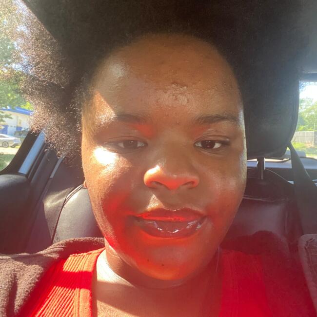 Babysitter in Kansas City: Zakiera
