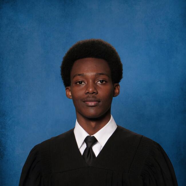 Babysitter in Gatineau: Jeff Mitchell