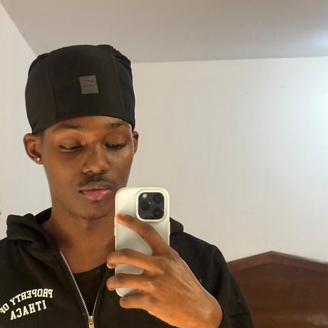 Babysitter in Gatineau: Jeff Mitchell