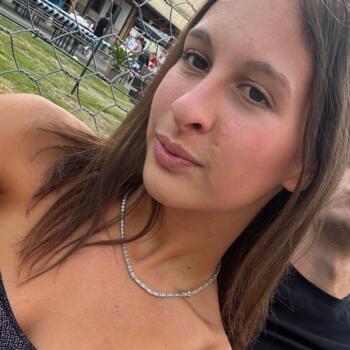 Babysitter Castelnuovo Rangone: Giulia