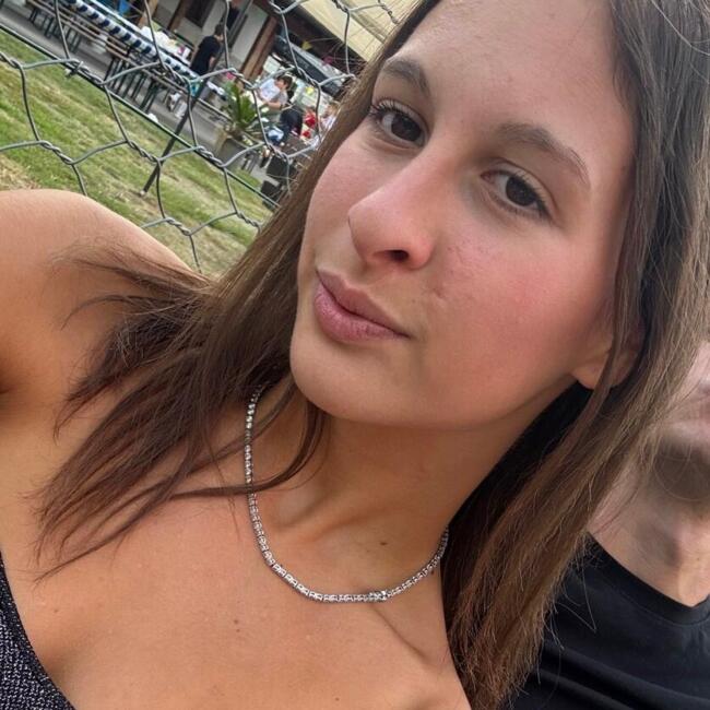 Babysitter in Castelnuovo Rangone: Giulia