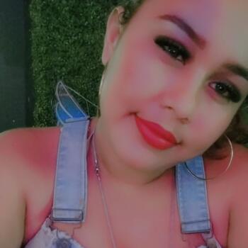 Babysitter in San Miguelito: Mónica Nayeli
