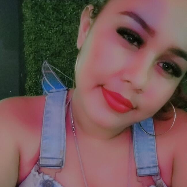 Babysitter in San Miguelito: Mónica Nayeli