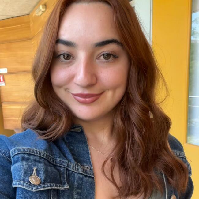 Niñera en San Felipe: Luiciana