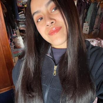 Niñera en La Unión: Valentina cuevas