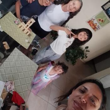 Babysitting job in Bogotá: babysitting job Diana