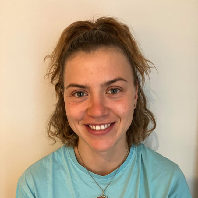 Varuška (Ljubljana): Tinkara