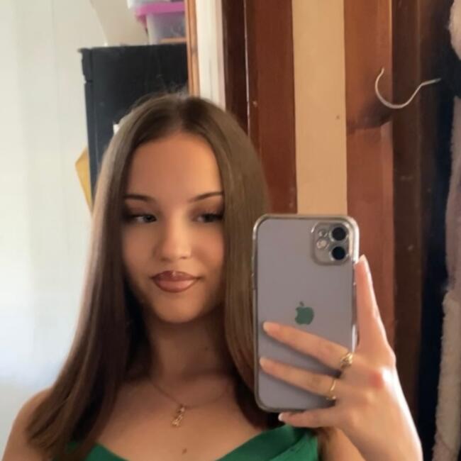 Babysitter in Mennecy: Nolwenne