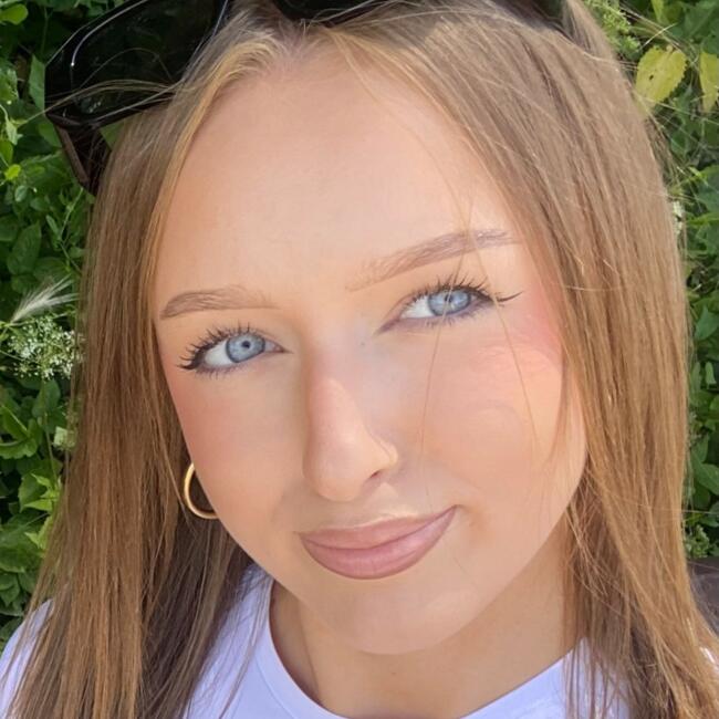 Opiekunka do dziecka w Toruń: Aleksandra