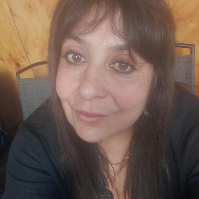 Babysitter in Rancagua: Ana maria