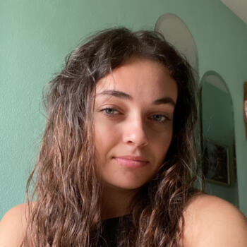 Baby-sitter in Getafe: Silvia