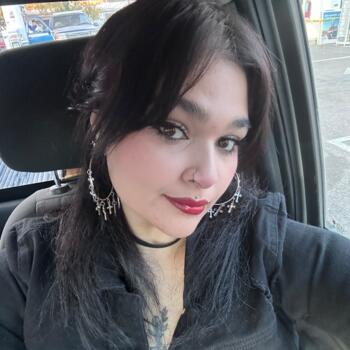 Baby-sitter in Hermosillo: Kimberly