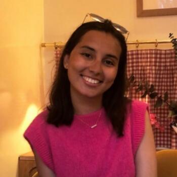 Babysitter in Rouen: Marion