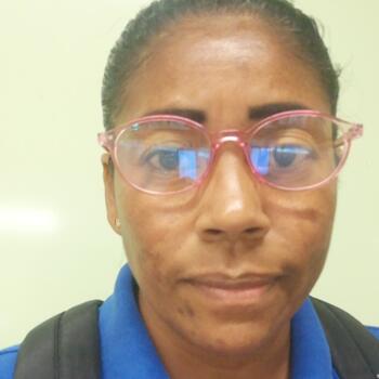 Niñera Panamá: Valentina