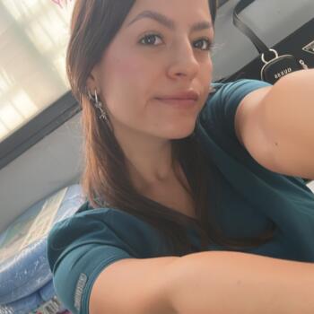 Babysitter in Zapopan: Valeria