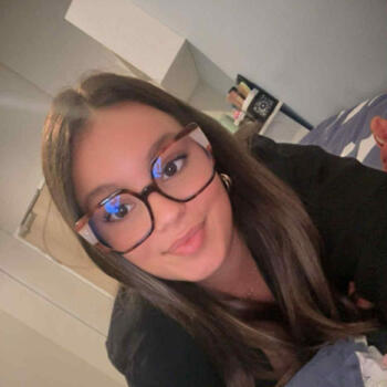 Babysitter in Bordeaux: Sarah