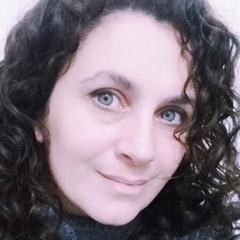 Niñera Roquetas de Mar: María Cecilia