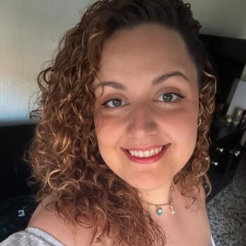 Nounou à Carthagène: Alba