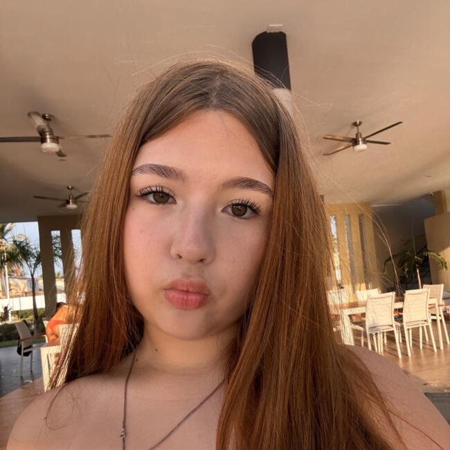 Niñera en Las Jarretaderas: Ilya Navarro