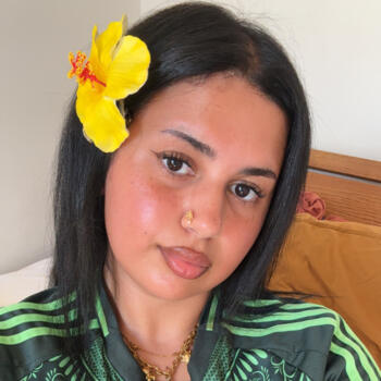 Baby-sitter Tours: Sarah