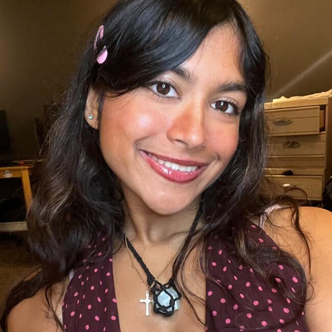 Babysitter in Stoney Creek (Ontario): Serena