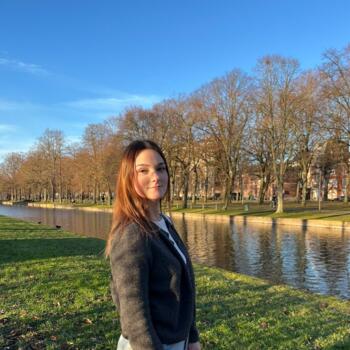Babysitter Vigneux-sur-Seine: Marion
